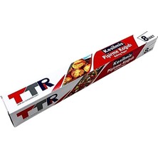 TKÇ 8'li Yağlı Pişirme Kağıdı