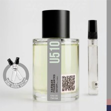 Harman Fragrances U510 UNISEX PARFÜMÜ (SYMPHONY)