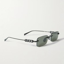 Gucci Güneş Gözlüğü GG1808S 001 52-20 / Unisex Güneş Gözlüğü