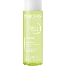 Bioderma Sebium Lotion 200 ml
