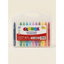 Globox Jel Pastel Boya