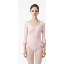 Elavate Minerva Ls Pink