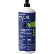 Duprom Mcut0 Tekne ve Yat Derin Çizik Giderici Pasta 1 kg
