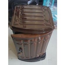 Dorello Kovalı Soba Önden Kapaklı Soba Önden Açılır Kapaklı