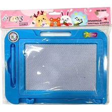 Akıllı Bayi Yazsil Yazı Tahtası Orta Aby