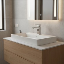 Penta Lavabo Bataryası Loya 4401