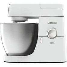 Kenwood Chef Xl KVL4100WH Mutfak Şefi