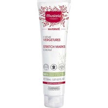 Mustela Çatlak Kremi-Hamilelik Öncesi ve Sonrası Için 150 ml