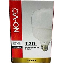 TKÇ 30 W Gold El Feneri