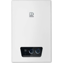 Demirdöküm Ademix 24/24 Kw Tam Yoğuşmalı Kombi (Montaj Dahil)