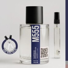 Harman Fragrances M555 Erkek Parfümü (Terre Dhermes)