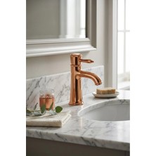 Penta 2481 Bosphorus Rose Lavabo Bataryası