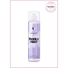ARIANA GRANDE Thank U, Next Body Mist 236 ml