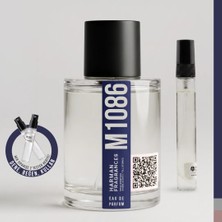 Harman Fragrances M1086 Erkek Parfümü (Tobaco Honey)