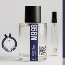 Harman Fragrances M998 Erkek Parfümü(Spicebomb)