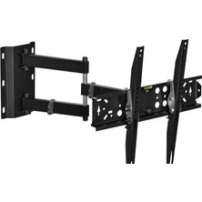 TKÇ Pro 39 - 55'' Lcd/led Tv Hareketli Askı Aparatı VT-522