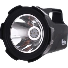 TKÇ 30W LED El Feneri Profesyonel Güç ve Net Görüş WT-402