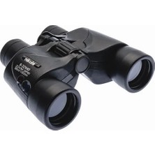 TKÇ 8-32X40 Zoom Dps I Zoomlu Süper Kaliteli Dürbün Siyah