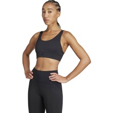 Adidas Kadın Koşu - Yürüyüş Sporcu Sütyeni Bra All Me Luxe Ms JL5509