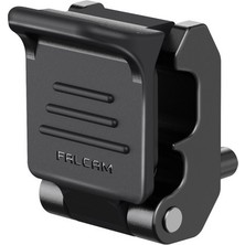 Falcam Universal Cable Clamp Kamera Kafesi Kablo Sabitleme Aparatı - C00B3905