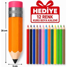 Balloon Boutique 3D Baskı Dev Kalemlık