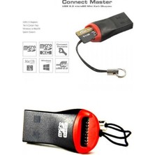 Zenviaa Micro Sd Kart Okuyucu Zenviaadd