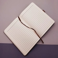 TKÇ Öğretmenler Gününe Defter ve Kalem Seti