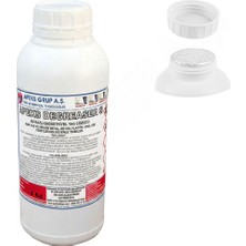 Apeks Degreaser S - Konsantre Su Bazlı Yağ Temizleyici - 1 kg