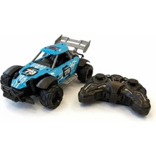 Halley Oyuncak UJ99-KD203B Uzak.kum.off Road Metal Araba-Zrv