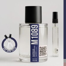 Harman Fragrances M1089 Erkek Parfümü (Vako)