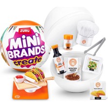 Giochi Mini Master Chef S2 Sürpriz Paket