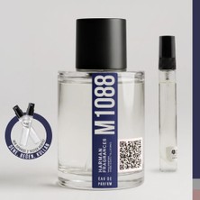 Harman Fragrances M1088 Erkek Parfümü (Black Collectıon)