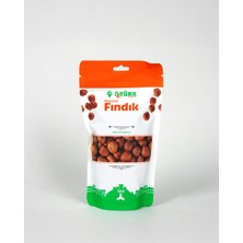 Burella Natürel Fındık
