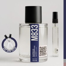 Harman Fragrances M833 Erkek Parfümü (Pegasus)