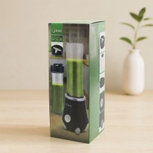 Royaleks Standlı Kişisel Blender 250W - 500ML Paslanmaz Çelik Bıçaklı