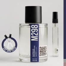 Harman Fragrances M298 Erkek Parfümü (Allure Homme Sport)