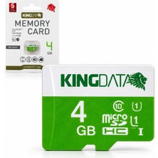 Beemen Micro Sd Hafıza Kartı Class 10 Yüksek Hızlı 4gb 8gb 16GB 32GB 64GB 128GB Memory Card