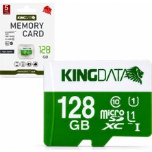 Beemen Micro Sd Hafıza Kartı Class 10 Yüksek Hızlı 4gb 8gb 16GB 32GB 64GB 128GB Memory Card