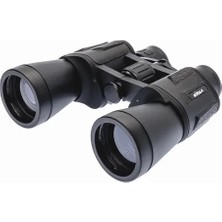 Zenviaa 20×50 – Geniş Ön Mercekli – 1000M/56M El Dürbünü – Siyah ZNV2412