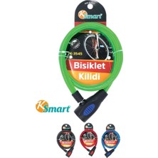 Bezos Bisiklet Kilidi