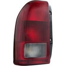 Ns Nilser Auto Parts Suzuki Grand Vitara Sol Stop Lamba 1998-2004 36275-65D00