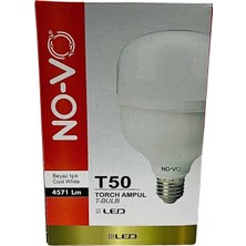 Zenviaa 50 W Gold Torch ZENVIAA365423