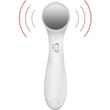 Zenviaa Ergonomik Tasarımlı Pratik Yüz Temizleyici ZNV2412