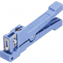 Nets Shop DNE-45-163 Network Kablo Sıyırıcı Utp Ftp CAT5E Cat6 Kablo Soyma Aparatı