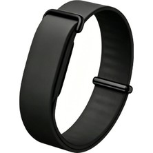 BuLand Store Google Fitbit Air Şık ve Kullanışlı Silikon Kordon