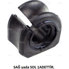 Viraj Demir Lastiği Arka Mercedes Sprinter W906 Cdi 2006-2020 33MM. 9063262681 Rapro R53357