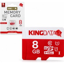 Beemen Micro Sd Hafıza Kartı Class 10 Yüksek Hızlı 4gb 8gb 16GB 32GB 64GB 128GB Memory Card