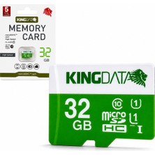 Beemen Micro Sd Hafıza Kartı Class 10 Yüksek Hızlı 4gb 8gb 16GB 32GB 64GB 128GB Memory Card