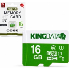 Beemen Micro Sd Hafıza Kartı Class 10 Yüksek Hızlı 4gb 8gb 16GB 32GB 64GB 128GB Memory Card