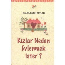 Yapı Kredi Yayınları Kızlar Neden Evlenmek Ister